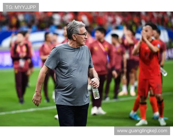 伊万辟谣批评足协与国足球员言论 深感愤怒并感恩执教中国队机会